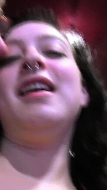 Thrilling moment from "MATURE 4 LOVER - BLONDE GETS FUCKED BY A HUGE BLACK COCK ON"