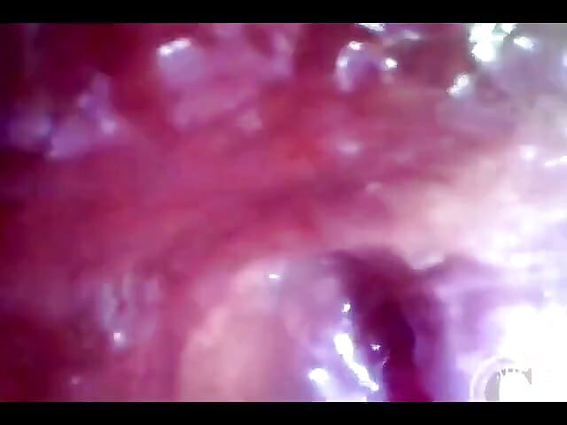 POV Ekstremno Duboko Analno Istraživanje! Brzi vidljivi otkucaji srca