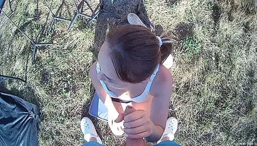 Член Хуя В Точке Эмоционального Пика Хуя