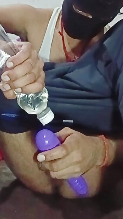 Anal fucking dildo,ass fucking dildo, handjob