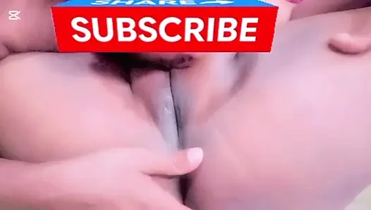 Indian Step son fucked  her step mom and suck pussy.