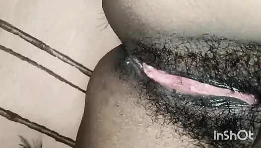 Unsatisfied Bhabhi Riding Cock