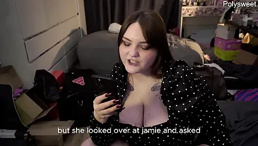 Porn stories - A beautiful neighbor gave a prostate massage to a neighbor