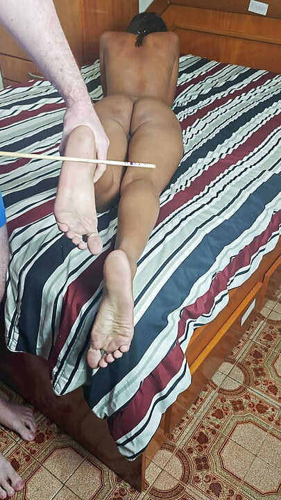 تدريب الباستينادو الخاضع للمبتدئين