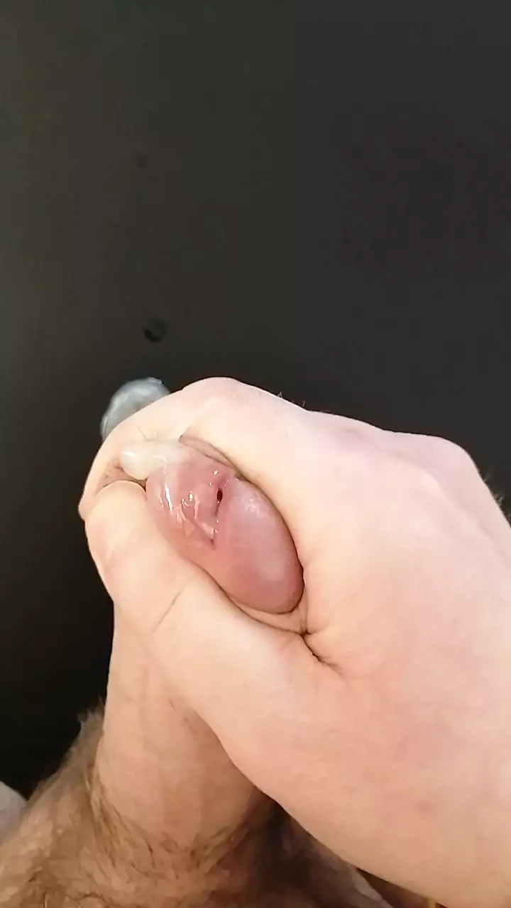 my big cock