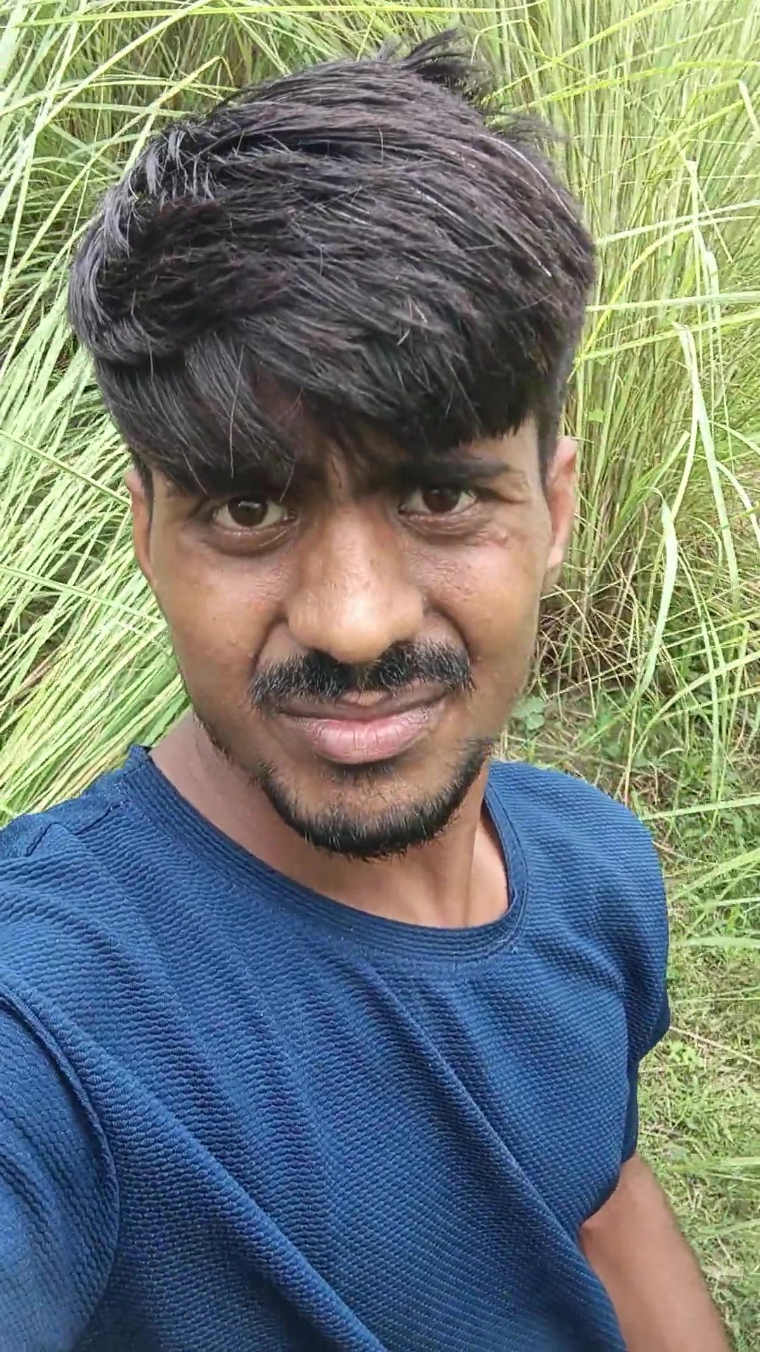 I am massaging my penis,Natwar