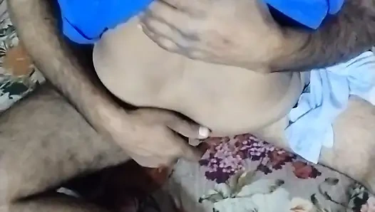 Pakistani school lovely girl friend full enjoy