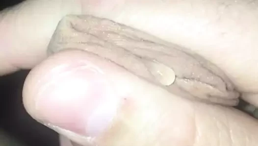 Precum
