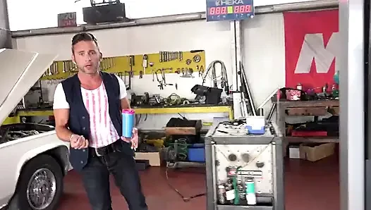 Sexy german bitches hardly fucked