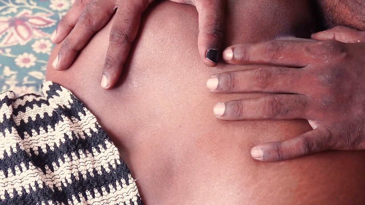 Dirty Second Wife Lets Her Boyfriend Use Her Like a Whore