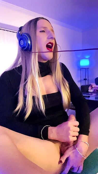 Συλλογή Femboy Freedom Jerking