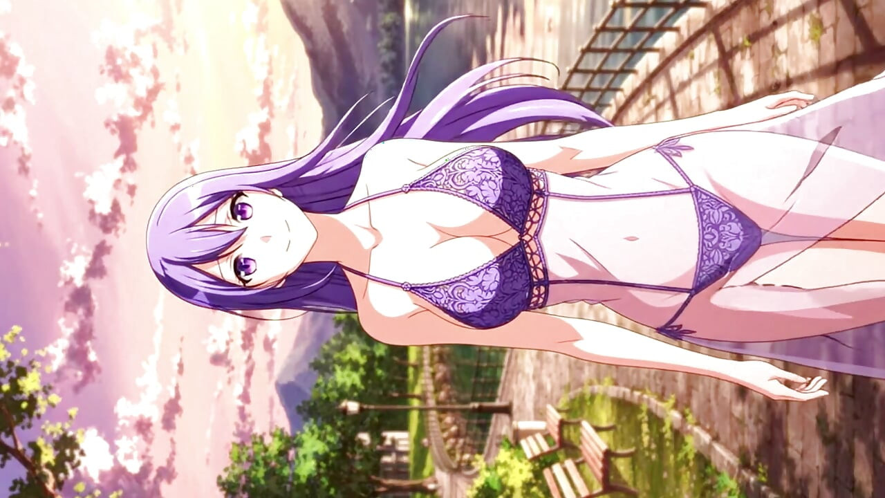 Güzel Anime Kızlarının Neşeli Günleri: Yaz Cenneti 3D Anime AI-Generated