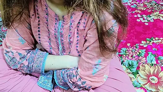 Real Indian Bhabi Devar Sex-Clear Hindi Dirty Talk