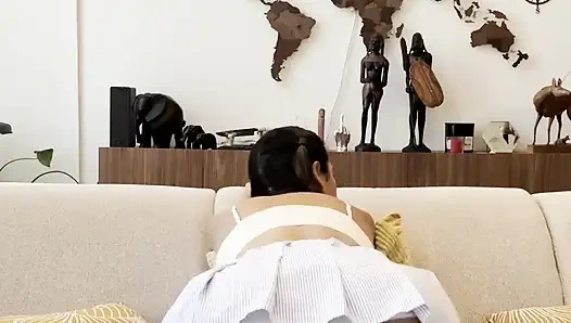 Strip Video with Self Play 14min