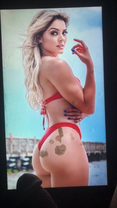 Taynara cum tribute