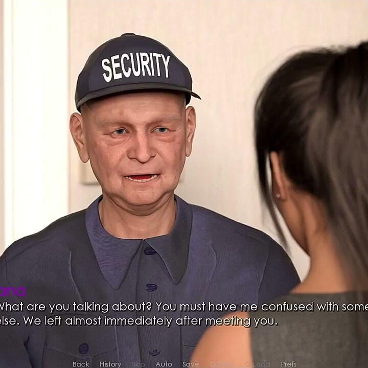 Fresh Story Sezonul 2 Episodul 2 Walkthrough joc complet netăiat - Secretele hotelului