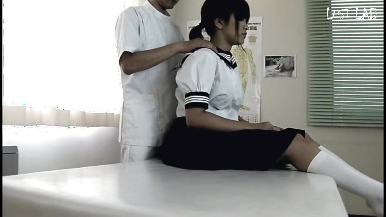 I Just Wanted a Massage. Turned Out It Was Almost a Raid. - Chapter2