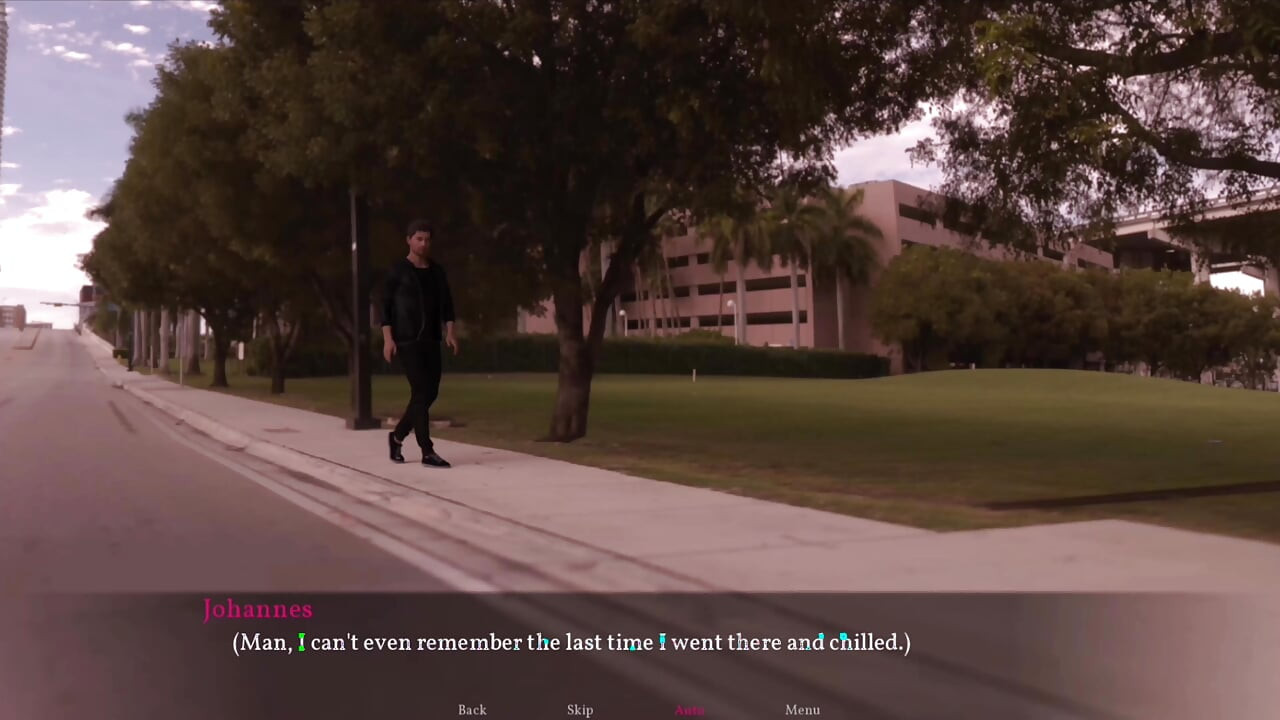 Curvy Moments #1- Johannes olayed with him self in the shower.