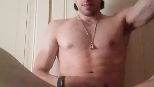 Odada striptiz