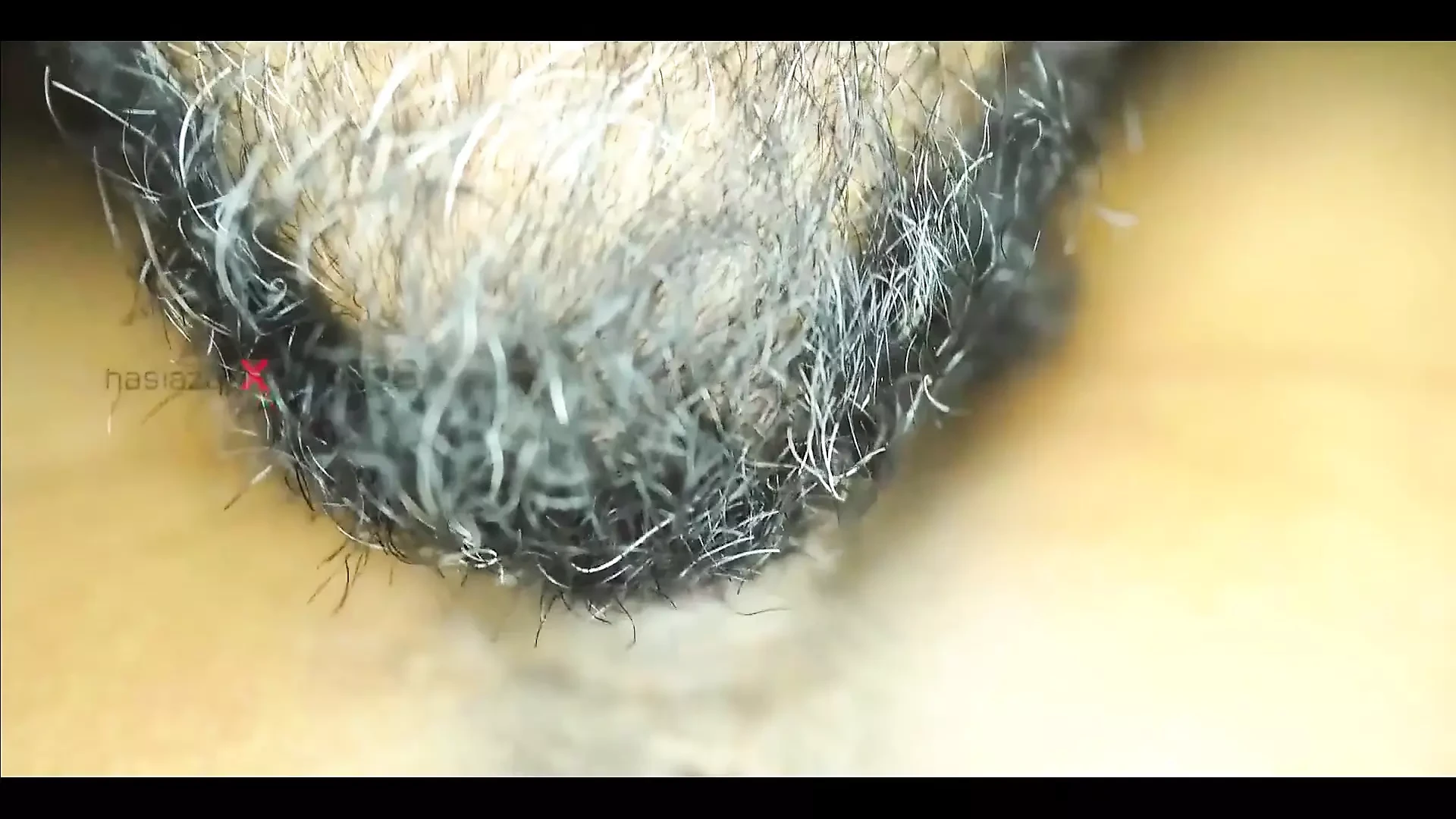 Desi Couple Close up Pussy Licking