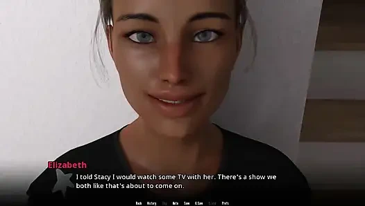 Wvm: hubungan yang terbuka adalah hal terbaik yang pernah terjadi dalam hidupnya