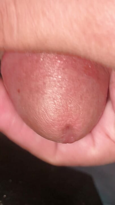 My cock is burning and I'm about to fuck 1 person and shoot cum all over them