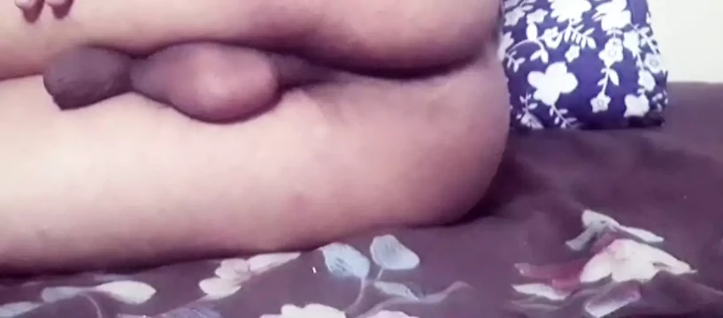 Hod dad masturbating