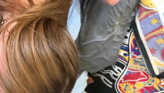 Lily bell dan laney grey seks threesome di sekolah 4k