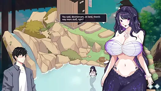 Happy student part 7