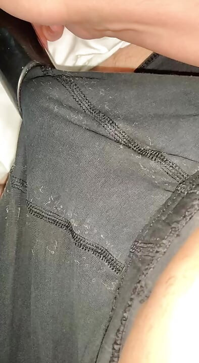 Vacuum Cleaner Sucking My Foreskin To Cum