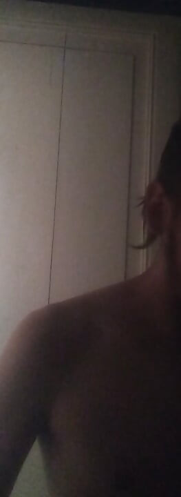 Getting ready in the morning