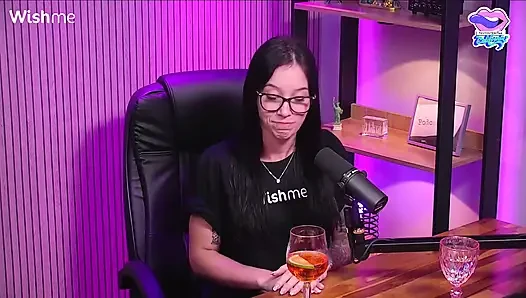 Der Heißeste Sex-podcast, Den Sie Heute Sehen Werden.