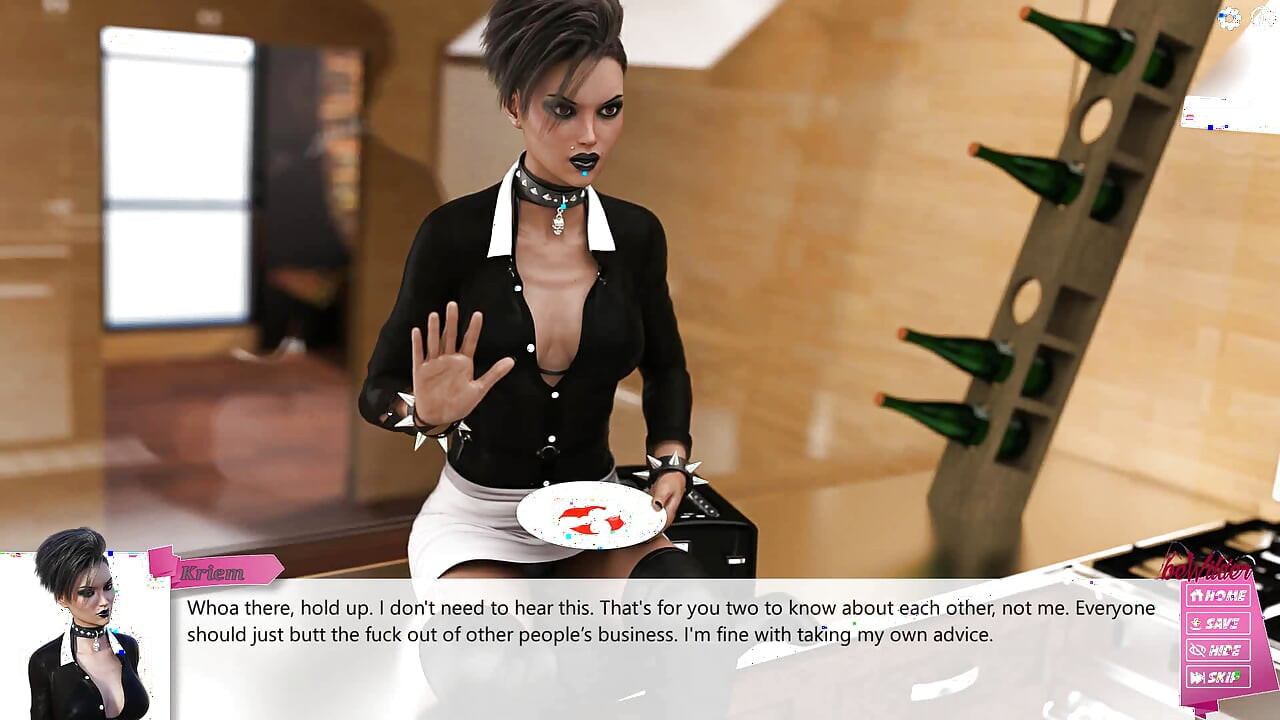 Odrodzenie Toscani Noemi: w kuchni ep 19