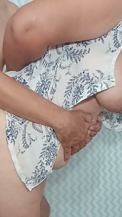 Cute girlfriend sucking my cock up my throat very rich | Clip 2
