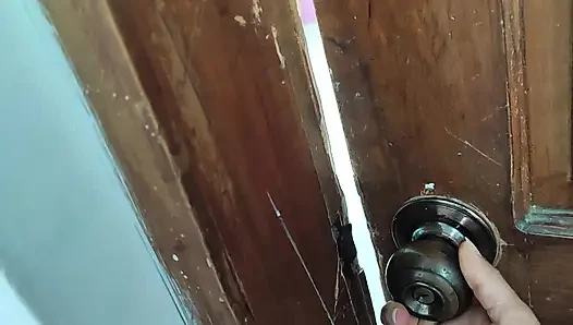 PERVERTED INFIDELITIES!! STEPMOTHER MAKES STEPSON FEEL GUILTY TO FUCK HIM WHILE HER HUSBAND IS AWAY