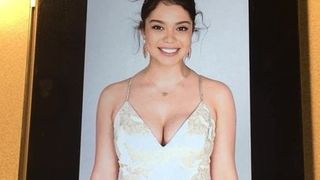 Auli'i Cravalho - Cum Tribute 1