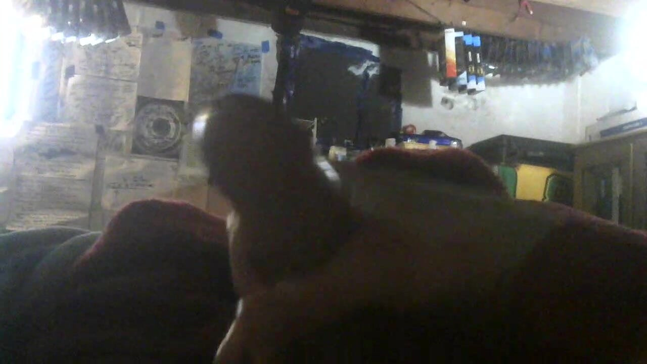 Watch me cum