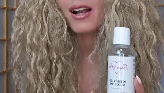 Antidotes for dry pussy