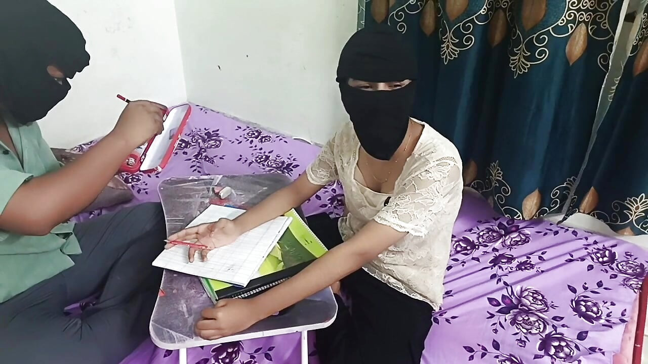 Ihad sex with the female student