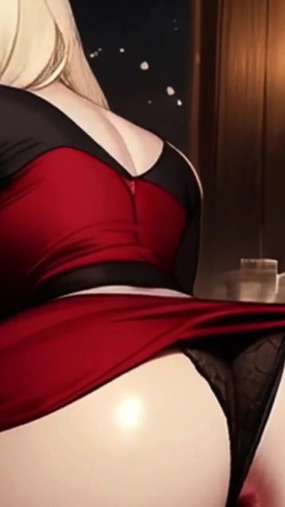 यह धन्यवाद उन्हें अपनी महिला को हुए देखता है !! | क्लिप 1