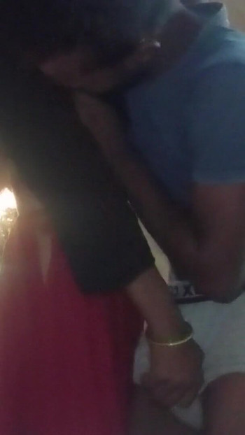 Powerful moment from "As soon as long got marroed, l took baby  to my old house and fuccked her desi bhabhi."