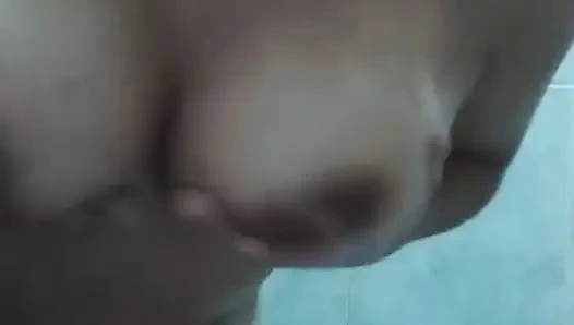 If I could do it in public I would love it