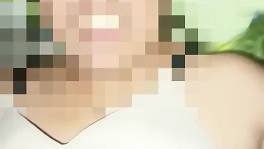 Beautiful mother-in-law