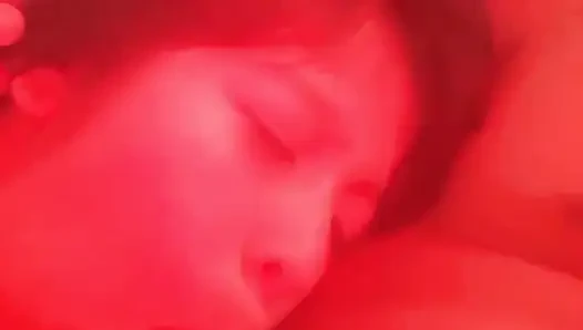 Young Girl From Mexico City Sucking Dick for the First Time