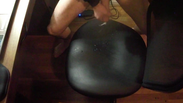 Dumping My Loads Of Warm , Sperm , Cum , Semen ,Jizz