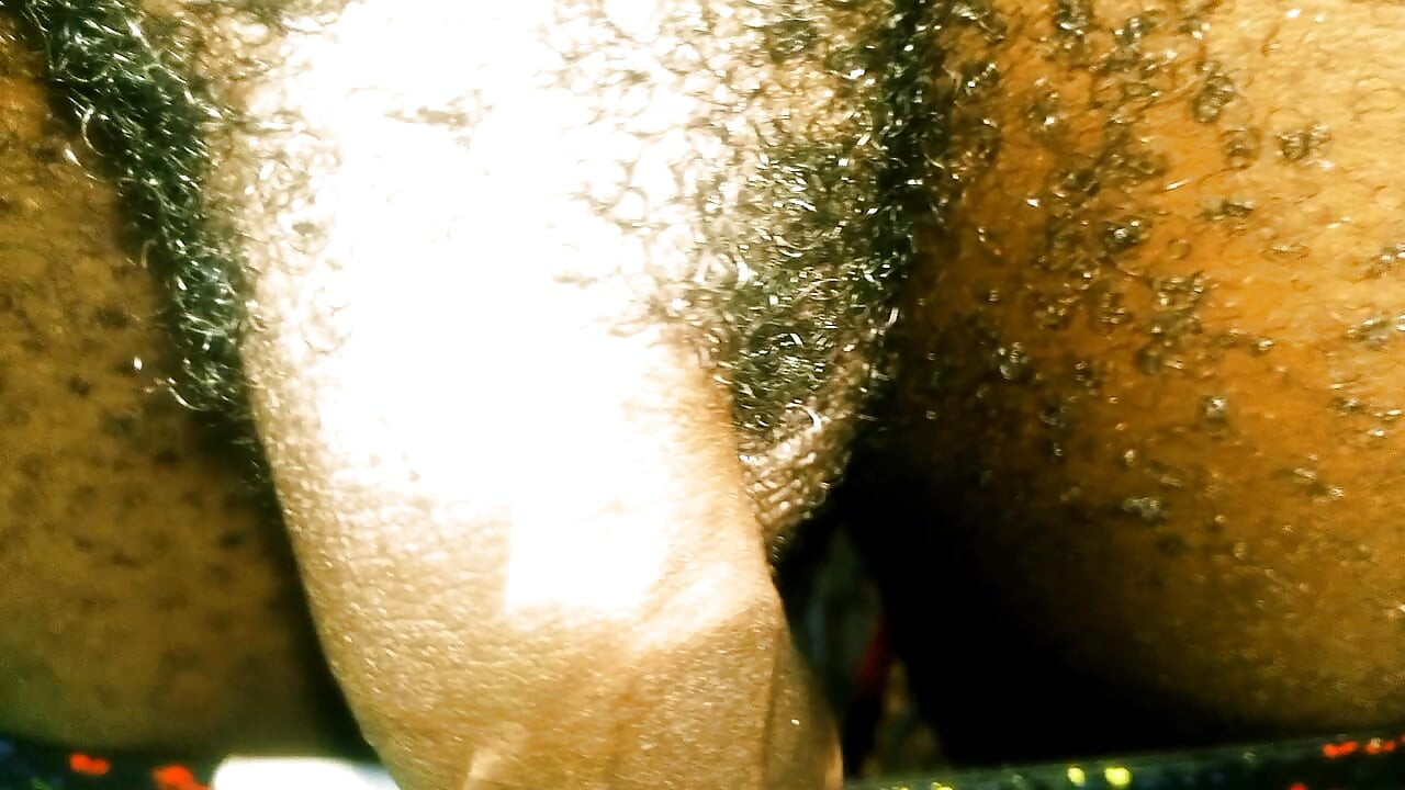 Masturbating in African language
