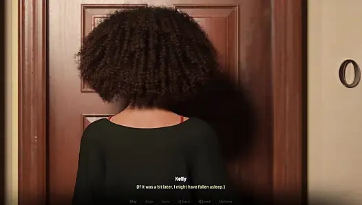 A Teacher of Very Private Classes (part 4)