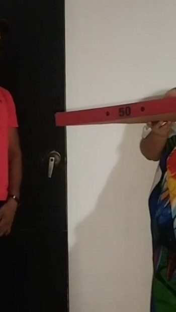 Jaw-dropping moment from "Lucky pizza deal. Colombian with big ass gets fucked hard with her pussy with skinny old delivery man"