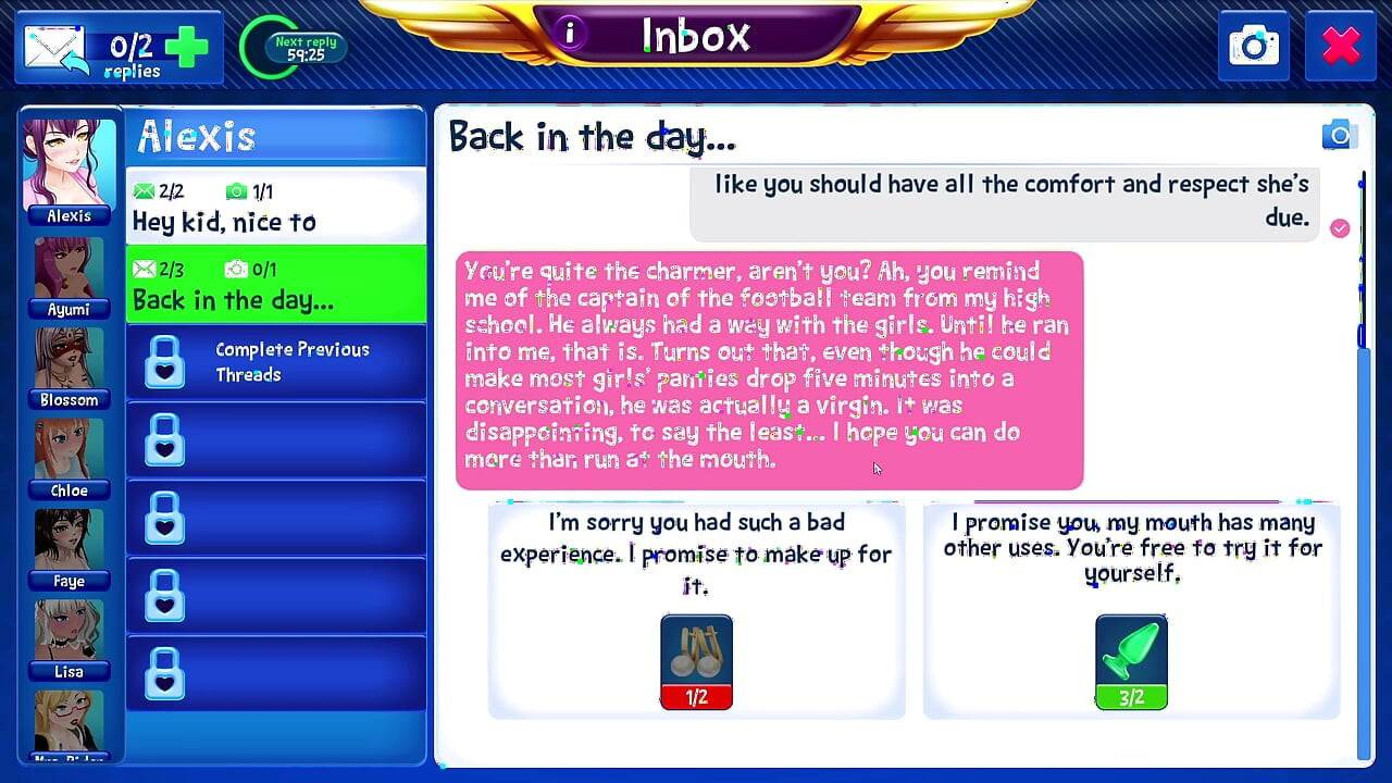 Fap ceo part 2 next level and ceo unlcoked