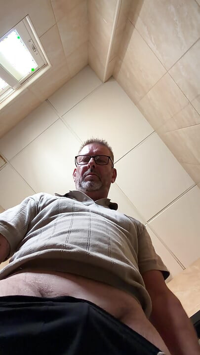 It was a while ago so I needed some stroking...